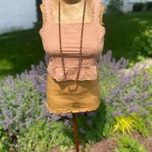 Urban Romantics. Size Medium.